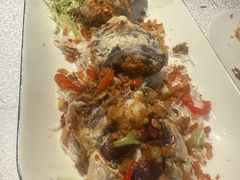 -喜记避风塘炒辣蟹(旗舰店)