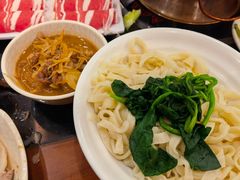 -情忆草原涮肉馆