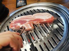 -·缸桶屋·韩式牛肋条自助烤肉(西湖D11店)