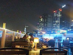 -琶醍壹号•潮菜江景餐吧