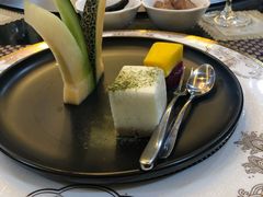 -丹鼎铁板料理