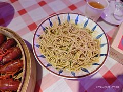 -可可大虾武汉土菜大排档(万松园1店)