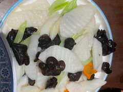 -乡里八闽·福州乡土菜(火车北站店)