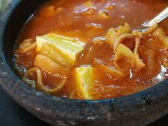 -正一味石锅拌饭(望京新世界店)