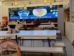 大堂-朱洪元苏式面馆(绿宝广场店)