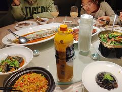 -王府井酒店(金桥港湾店)