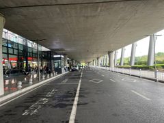 -常州奔牛国际机场