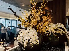 -千日贺茶餐厅(高新万达店)