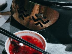 -探鱼·鲜青椒爽麻烤鱼(天河优托邦店)