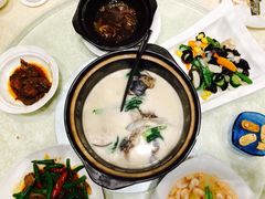 四明湖开元度假村四季轩餐厅-余姚四明湖开元名都度假酒店·夏威夷西餐厅