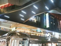 -江燕路万科里