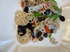 -孔庆璞河豚馆(白玉兰酒店)