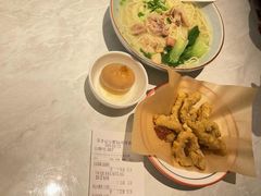 -蓉李记成都名小吃(合肥包河万达店)