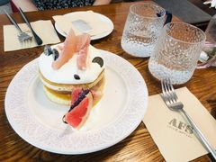 -AFS Cafe & Canteen(闽江二路店)