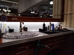 点击看大图 -BarberKiNG男士理发馆Barbershop