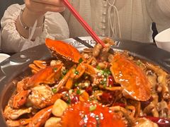 招牌肉蟹煲-胖哥俩肉蟹煲(悦荟广场店)
