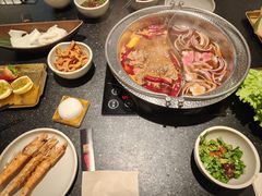 -牛New寿喜烧(新六百店)
