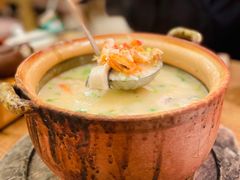 -一粥(华侨城创意文化园店)