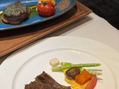 -王品牛排(珠海富华里店)