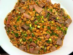 -前海沿·青岛菜(大拇指广场石老人店)