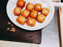 -延边烧烤•8年匠心(秦皇岛总店)