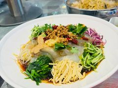 -7号院家宴.烧鸽子(门头沟店)