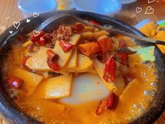 -品茶居素食馆(罗湖店)