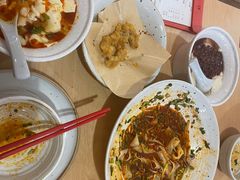 -大师兄·西北小馆(北站缤果空间店)