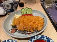 -小山日本料理(太古汇店)