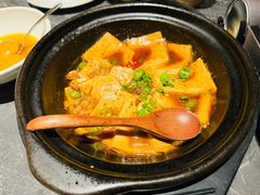 -炊烟小炒黄牛肉(浦东世纪汇店)
