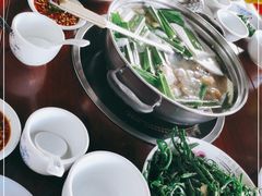 -万兴启丰椰子文化园餐厅
