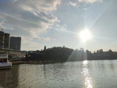 -五矿哈施塔特文旅小镇