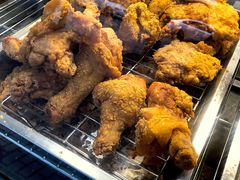 -故里炸鸡(温迪路店)