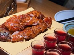 -桂小厨广西菜(青秀万达店)