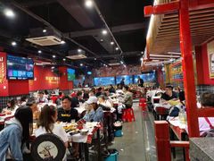 大堂-华仔龙虾(永乐路总店)