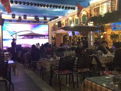 露天位-火吧PTV聚会餐厅(10号店)
