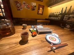 -鸟幸 TORISAKI 炭火居酒屋