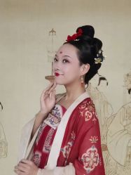 -美云庭古装·格格服汉服·京城旅拍(北京店)
