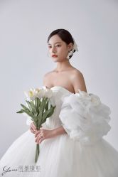 -雨墨婚纱摄影工作室