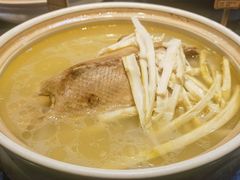 -姚江春中餐厅·太平洋大酒店