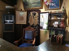 -古董花园(思南路42弄小区店)