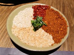 -盡膳口福跷脚牛肉火锅(合生汇购物中心店)