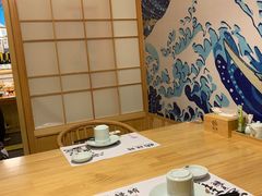 -鳗鲔·料理小馆