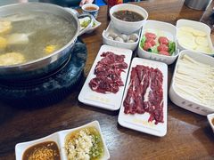 -杏花吴记牛肉火锅