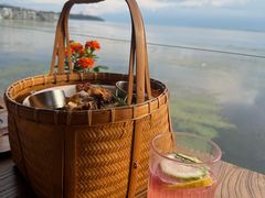 -六阅·福十 FORTEN 海景咖啡西餐厅(双廊古镇店)