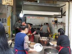 -蓉城西二道无名冒菜(西二道街店)