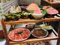 -楠火锅(昆山金鹰店)