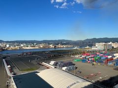 -福冈国际邮轮码头