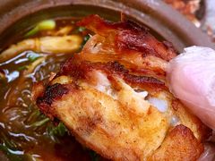 甜鸡架-闫家炸鸡架(五爱总店)