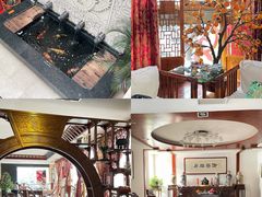 -御茶膳房皇家糕点博物馆(北京首店)